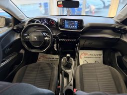 Peugeot 208 1.5 HDI 2021/22 god novi model Navi Led full