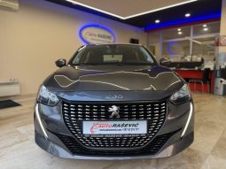 Peugeot 208 1.5 HDI 2021/22 god novi model Navi Led full