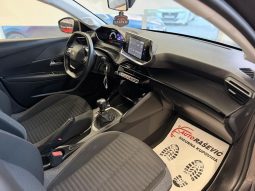 Peugeot 208 1.5 HDI 2021/22 god novi model Navi Led full