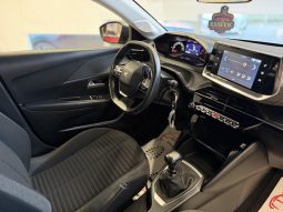 Peugeot 208 1.5 HDI 2021/22 god novi model Navi Led full