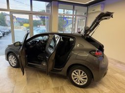 Peugeot 208 1.5 HDI 2021/22 god novi model Navi Led full