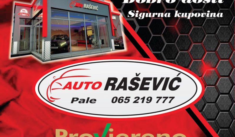 Peugeot 208 1.5 HDI 2021/22 god novi model Navi Led full