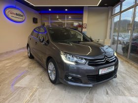 Citroen C4 1.6 BlueHDI 2015/16 god NAVI Exclusive AUTOMATIC