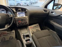 Citroen C4 1.6 BlueHDI 2015/16 god NAVI Exclusive AUTOMATIC full