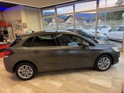 Citroen C4 1.6 BlueHDI 2015/16 god NAVI Exclusive AUTOMATIC full