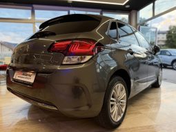 Citroen C4 1.6 BlueHDI 2015/16 god NAVI Exclusive AUTOMATIC full