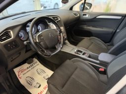 Citroen C4 1.6 BlueHDI 2015/16 god NAVI Exclusive AUTOMATIC full