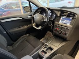 Citroen C4 1.6 BlueHDI 2015/16 god NAVI Exclusive AUTOMATIC full