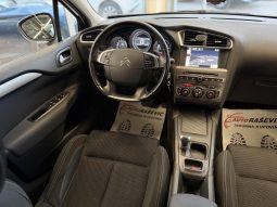 Citroen C4 1.6 BlueHDI 2015/16 god NAVI Exclusive AUTOMATIC full