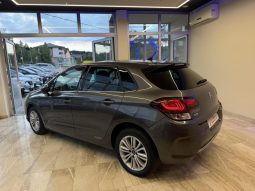 Citroen C4 1.6 BlueHDI 2015/16 god NAVI Exclusive AUTOMATIC full