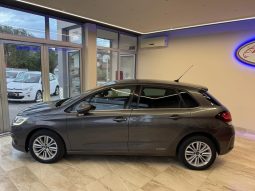 Citroen C4 1.6 BlueHDI 2015/16 god NAVI Exclusive AUTOMATIC full