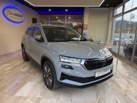 Škoda Karoq 2.0 TDI DSG 2022/23. god.
