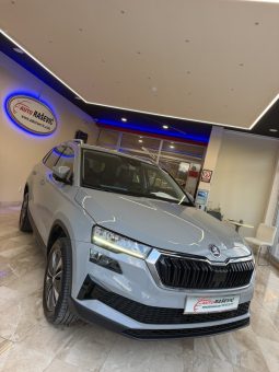 Škoda Karoq 2.0 TDI DSG 2022/23. god. full