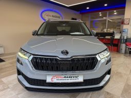 Škoda Karoq 2.0 TDI DSG 2022/23. god. full
