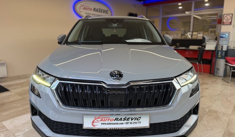 Škoda Karoq 2.0 TDI DSG 2022/23. god. full