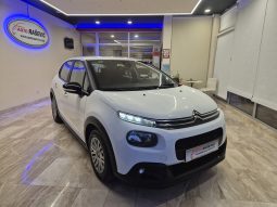 Citroen C3 1.6 HDI 2017. god.