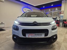 Citroen C3 1.6 HDI 2017. god. full
