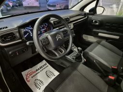 Citroen C3 1.6 HDI 2017. god. full