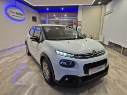 Citroen C3 1.6 HDI 2017. god. full