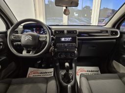 Citroen C3 1.6 HDI 2017. god. full