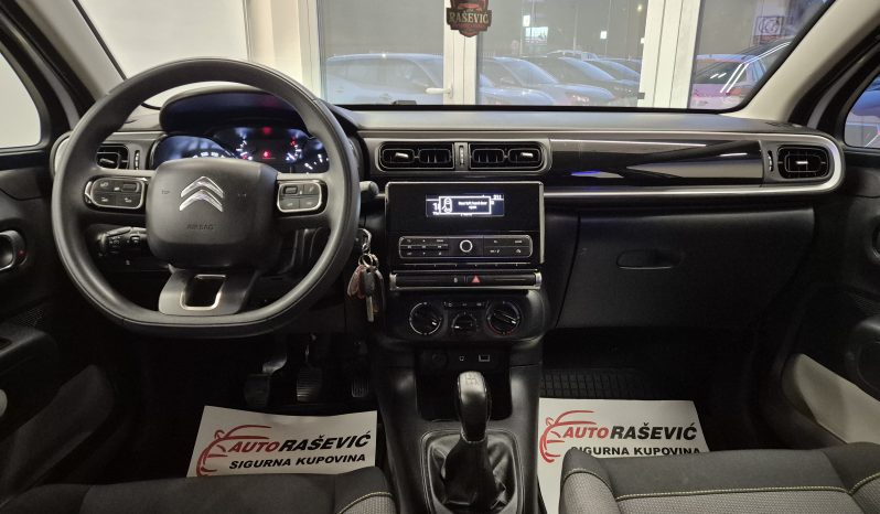 Citroen C3 1.6 HDI 2017. god. full