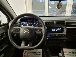 Citroen C3 1.6 HDI 2017. god. full