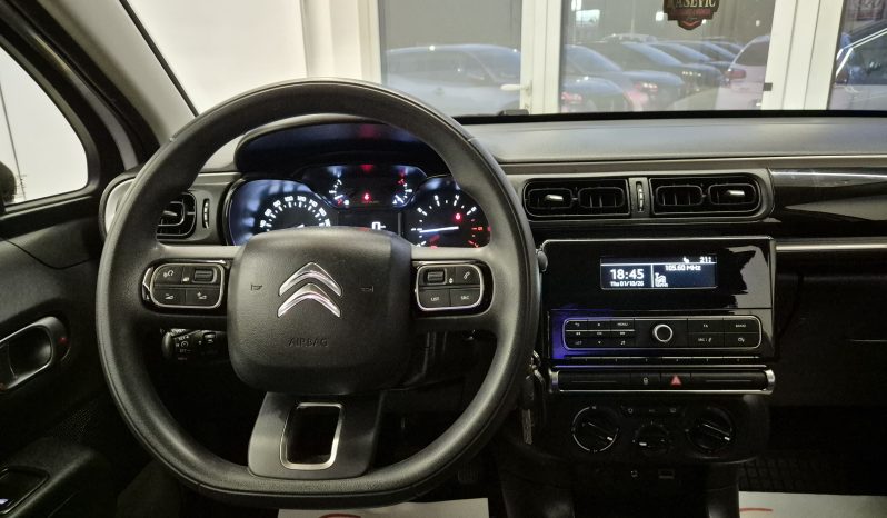 Citroen C3 1.6 HDI 2017. god. full