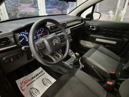 Citroen C3 1.6 HDI 2017. god. full