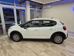 Citroen C3 1.6 HDI 2017. god. full