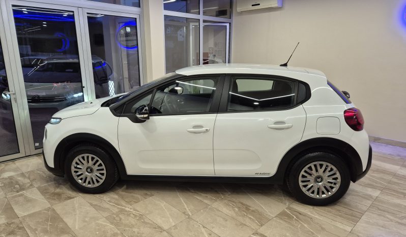 Citroen C3 1.6 HDI 2017. god. full