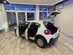 Citroen C3 1.6 HDI 2017. god. full