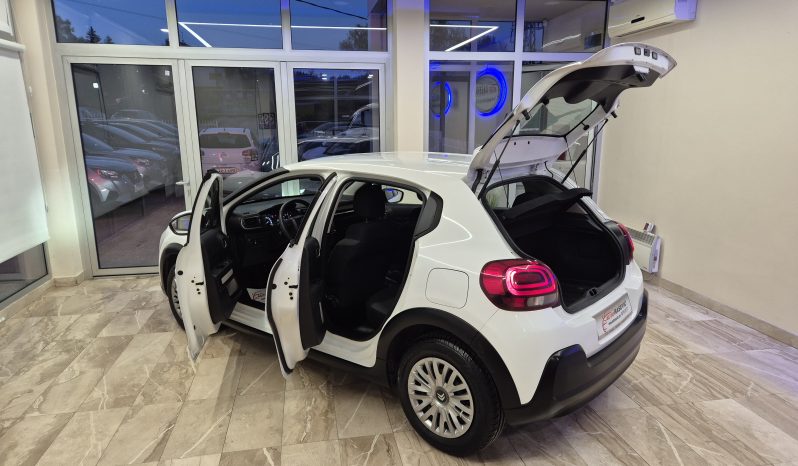 Citroen C3 1.6 HDI 2017. god. full