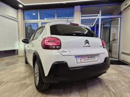 Citroen C3 1.6 HDI 2017. god. full