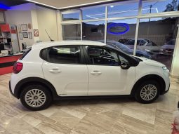Citroen C3 1.6 HDI 2017. god. full