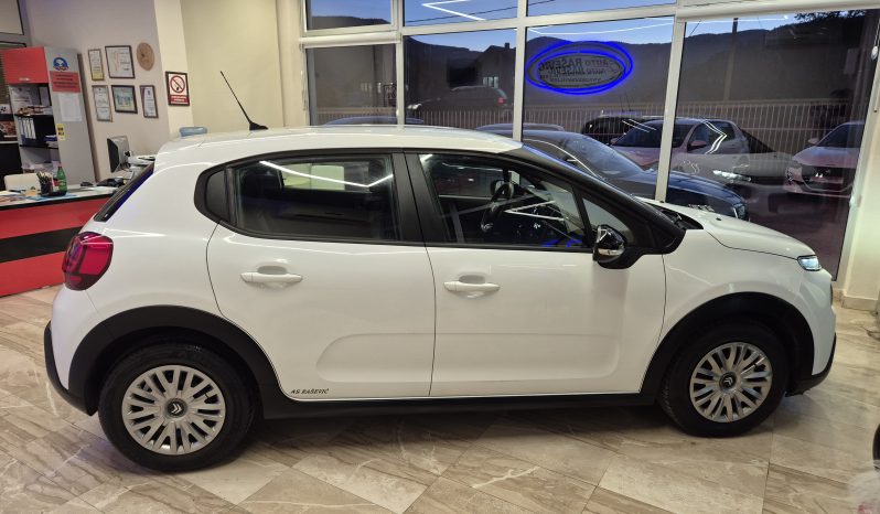Citroen C3 1.6 HDI 2017. god. full