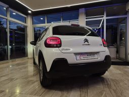 Citroen C3 1.6 HDI 2017. god. full
