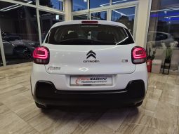 Citroen C3 1.6 HDI 2017. god. full