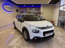 Citroen C3 1.6 HDI 2017. god.