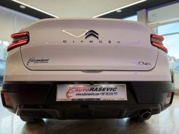 Citroen C4 X 1.5 HDI 2024. god. VIRTUAL full