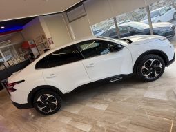 Citroen C4 X 1.5 HDI 2024. god. VIRTUAL full