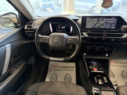 Citroen C4 X 1.5 HDI 2024. god. VIRTUAL full