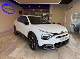 Citroen C4 X 1.5 HDI 2024. god. VIRTUAL