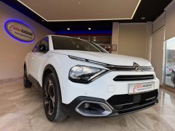 Citroen C4 X 1.5 HDI 2024. god. VIRTUAL full