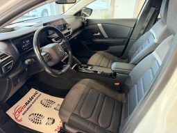 Citroen C4 X 1.5 HDI 2024. god. VIRTUAL full
