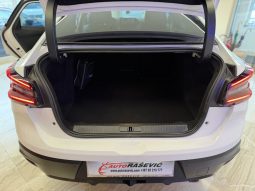 Citroen C4 X 1.5 HDI 2024. god. VIRTUAL full