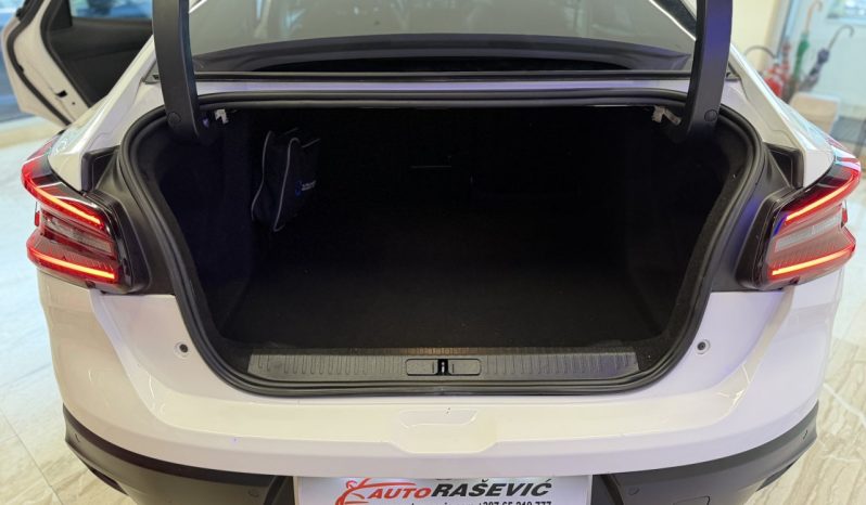 Citroen C4 X 1.5 HDI 2024. god. VIRTUAL full