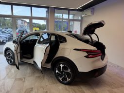 Citroen C4 X 1.5 HDI 2024. god. VIRTUAL full