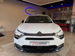 Citroen C4 X 1.5 HDI 2024. god. VIRTUAL full
