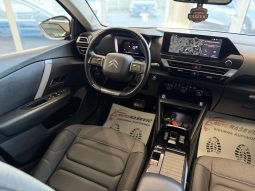 Citroen C4 X 1.5 HDI 2024. god. VIRTUAL full