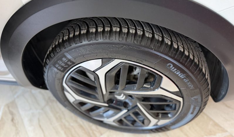 Citroen C4 X 1.5 HDI 2024. god. VIRTUAL full